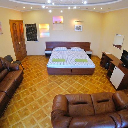 New Bed & Breakfast Minsk Dış mekan fotoğraf