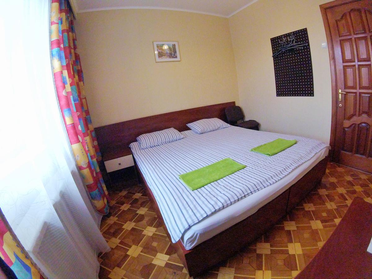 New Bed & Breakfast Minsk Dış mekan fotoğraf