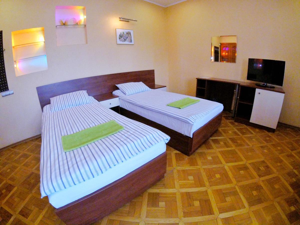 New Bed & Breakfast Minsk Dış mekan fotoğraf