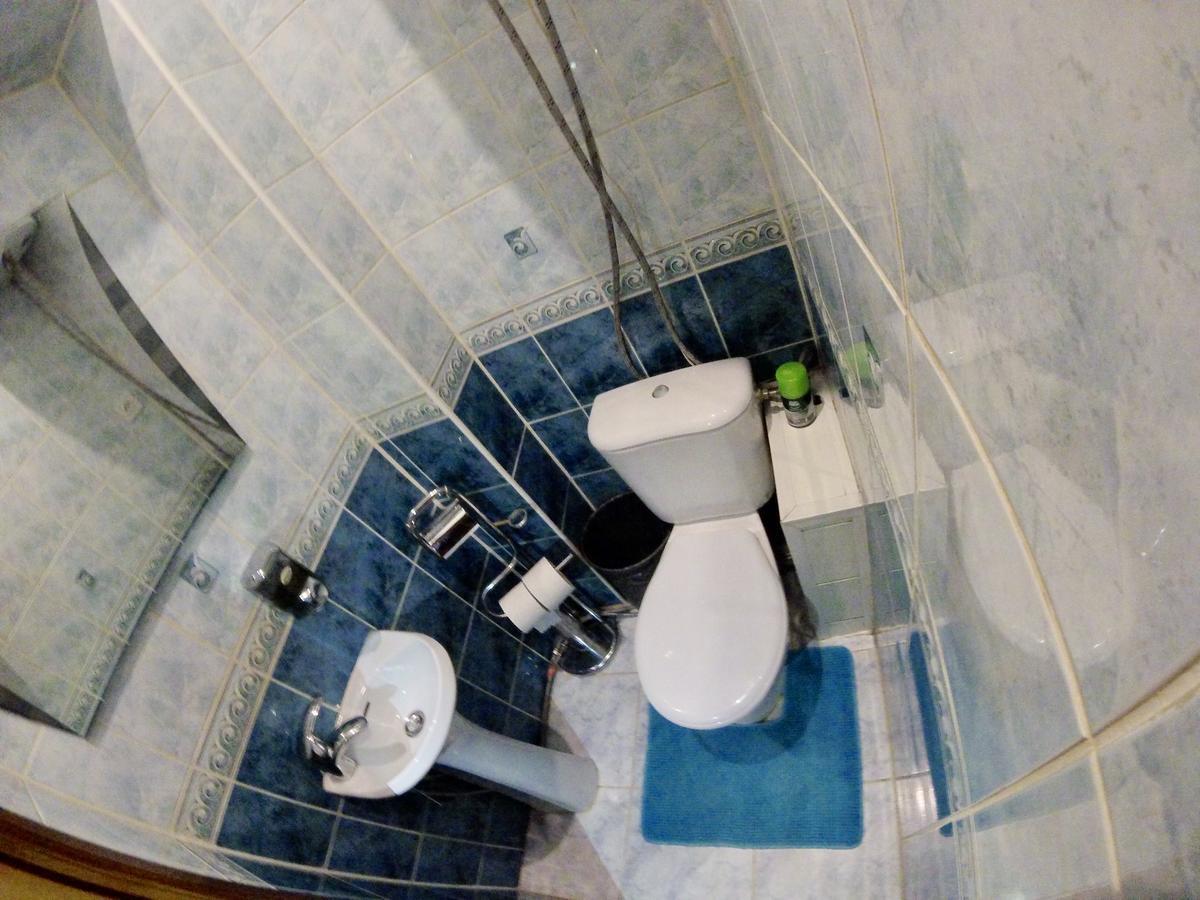 New Bed & Breakfast Minsk Dış mekan fotoğraf