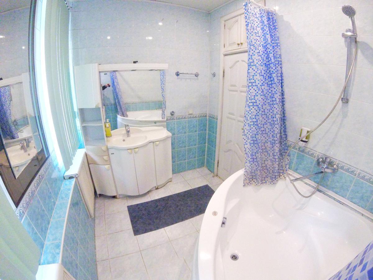 New Bed & Breakfast Minsk Dış mekan fotoğraf