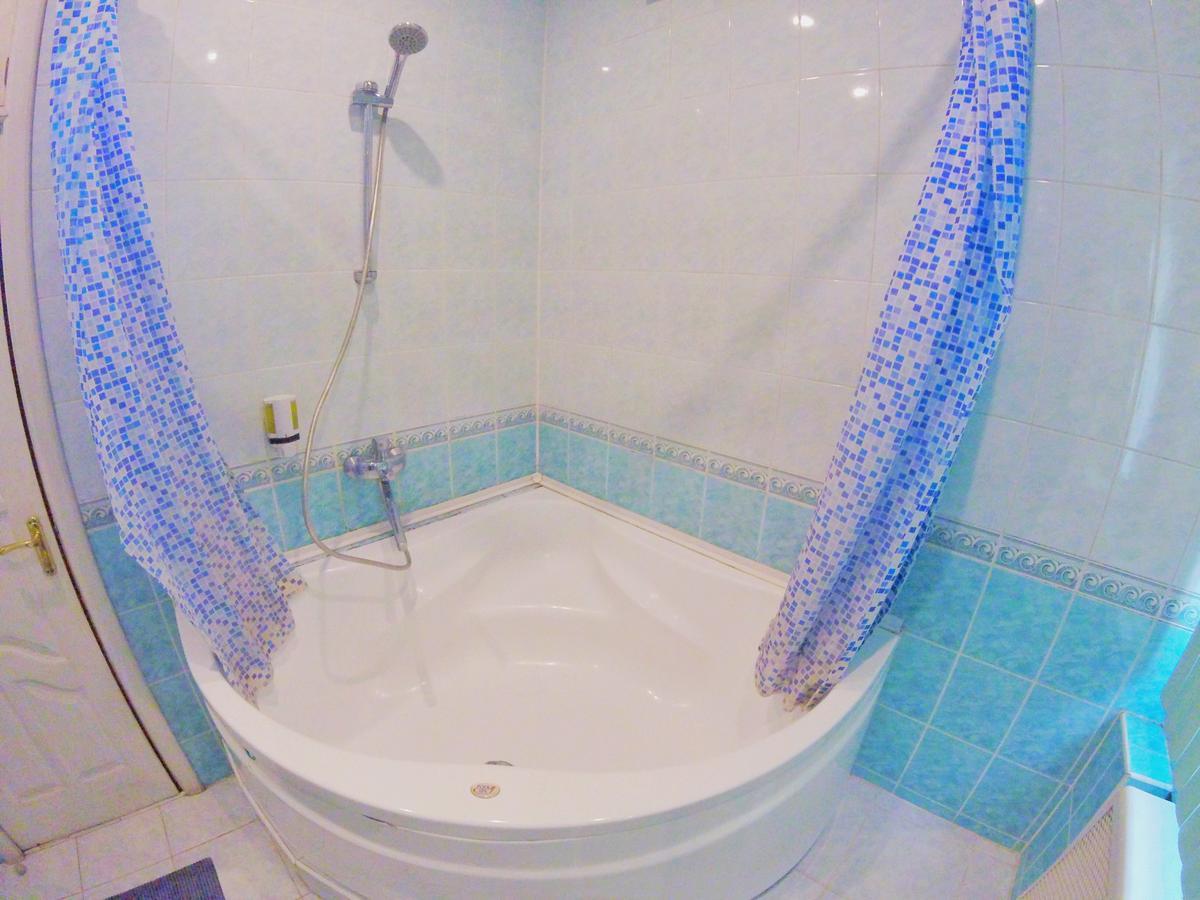 New Bed & Breakfast Minsk Dış mekan fotoğraf