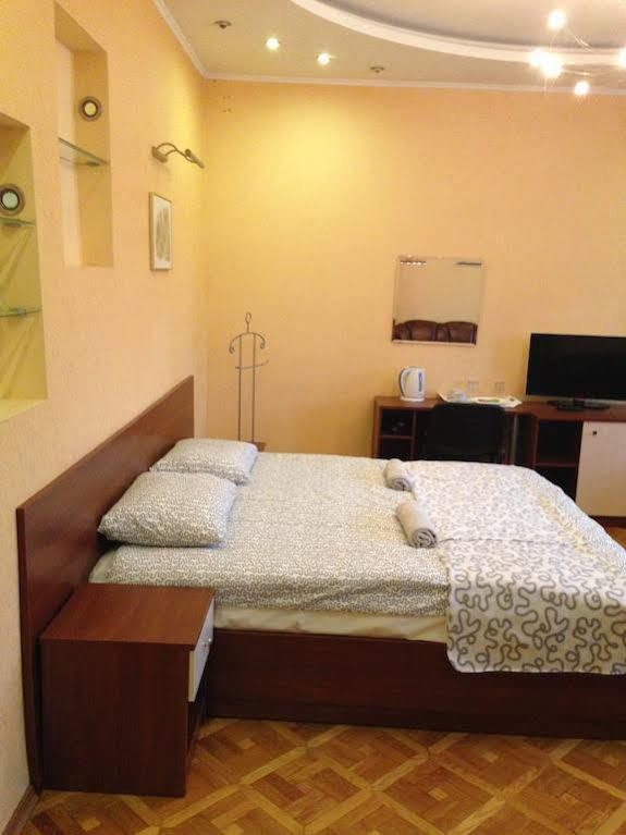 New Bed & Breakfast Minsk Dış mekan fotoğraf