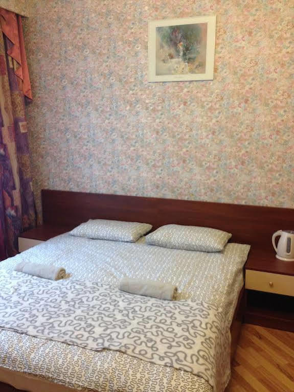 New Bed & Breakfast Minsk Dış mekan fotoğraf
