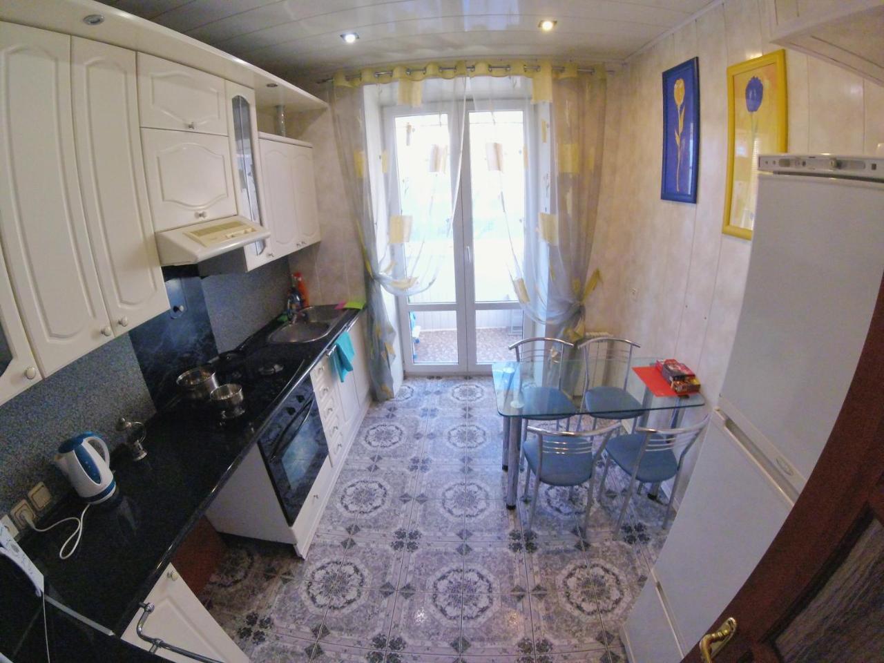 New Bed & Breakfast Minsk Dış mekan fotoğraf