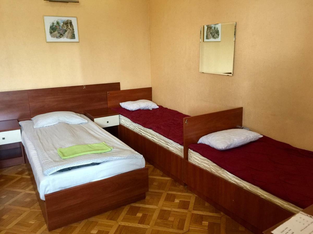 New Bed & Breakfast Minsk Dış mekan fotoğraf
