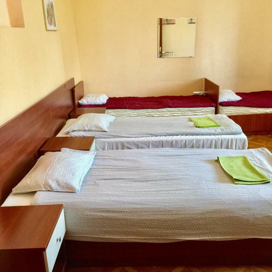 New Bed & Breakfast Minsk Dış mekan fotoğraf